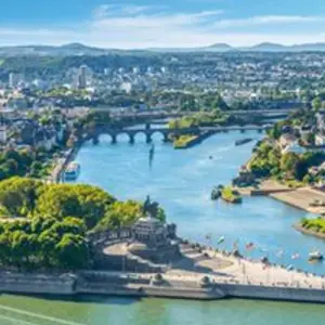 Explore The Rhine & Moselle for 5 days with CroisiEurope River Cruises and discover unforgettable experiences - Photo 4