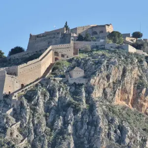 Explore CLASSICAL GREECE ATHENS- EPIDAURIS-MYCENAE -OLYMPIA-DELPHI for 7 days with EUROLATINO Tour Operators and discover unforgettable experiences - Photo 2