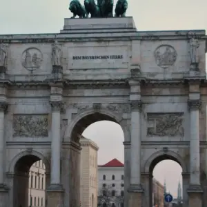 Explore GERMANY BY TRAIN for 12 days with EUROLATINO Tour Operators and discover unforgettable experiences - Photo 3