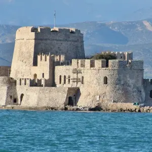 Explore CLASSICAL GREECE ATHENS- EPIDAURIS-MYCENAE -OLYMPIA-DELPHI for 7 days with EUROLATINO Tour Operators and discover unforgettable experiences - Photo 3