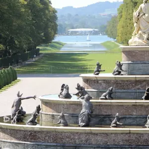 Explore DRIVING YOU THROUGH BAVARIA AND THE BLACK FOREST for 14 days with EUROLATINO Tour Operators and discover unforgettable experiences - Photo 4