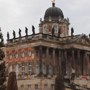 Explore GERMAN METROPOLIS SELF DRIVE for 11 days with EUROLATINO Tour Operators and discover unforgettable experiences - Photo 4