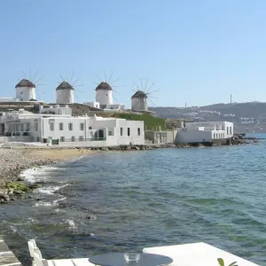 Explore CLASSICAL GREECE ATHENS- EPIDAURIS-MYCENAE -OLYMPIA-DELPHI for 7 days with EUROLATINO Tour Operators and discover unforgettable experiences - Photo 4