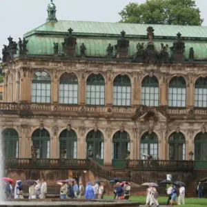 Explore GERMAN METROPOLIS SELF DRIVE for 11 days with EUROLATINO Tour Operators and discover unforgettable experiences - Photo 5