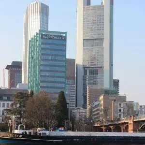 Explore GERMANY BY TRAIN for 12 days with EUROLATINO Tour Operators and discover unforgettable experiences - Photo 5