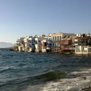 Explore CLASSICAL GREECE ATHENS- EPIDAURIS-MYCENAE -OLYMPIA-DELPHI for 7 days with EUROLATINO Tour Operators and discover unforgettable experiences - Photo 5