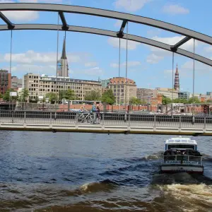 Explore DRIVING YOU THROUGH GERMAN METROPOLIS DELUXE for 11 days with EUROLATINO Tour Operators and discover unforgettable experiences - Photo 5