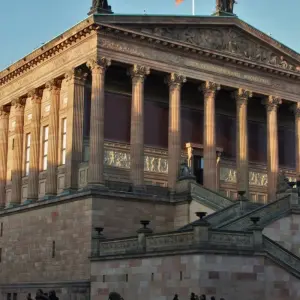 Explore GERMAN METROPOLIS SELF DRIVE for 11 days with EUROLATINO Tour Operators and discover unforgettable experiences - Photo 6