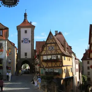 Explore GERMANY BY TRAIN for 12 days with EUROLATINO Tour Operators and discover unforgettable experiences - Photo 7
