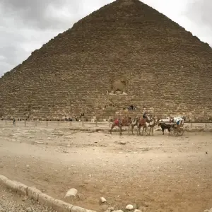 Explore BEST OF EGYPT AND THE RED SEA for 10 days with EUROLATINO Tour Operators and discover unforgettable experiences - Photo 8