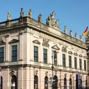 Explore GERMAN METROPOLIS SELF DRIVE for 11 days with EUROLATINO Tour Operators and discover unforgettable experiences - Photo 8