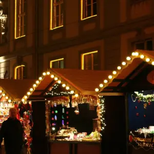 Explore GERMAN CHRISTMAS MARKETS for 7 days with EUROLATINO Tour Operators and discover unforgettable experiences - Photo 8