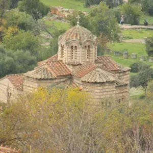 Explore CLASSICAL GREECE ATHENS- EPIDAURIS-MYCENAE -OLYMPIA-DELPHI for 7 days with EUROLATINO Tour Operators and discover unforgettable experiences - Photo 8