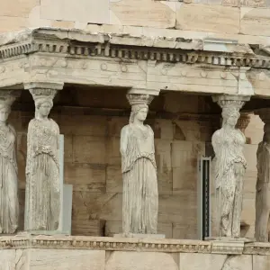 Explore CLASSICAL GREECE ATHENS- EPIDAURIS-MYCENAE -OLYMPIA-DELPHI for 7 days with EUROLATINO Tour Operators and discover unforgettable experiences - Photo 9