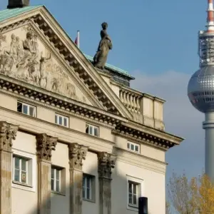 Explore GERMAN METROPOLIS SELF DRIVE for 11 days with EUROLATINO Tour Operators and discover unforgettable experiences - Photo 10