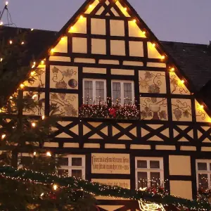 Explore GERMAN CHRISTMAS MARKETS for 7 days with EUROLATINO Tour Operators and discover unforgettable experiences - Photo 11
