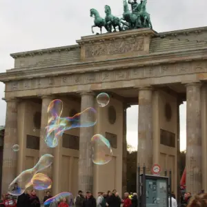 Explore DRIVING YOU THROUGH GERMAN METROPOLIS DELUXE for 11 days with EUROLATINO Tour Operators and discover unforgettable experiences - Photo 11