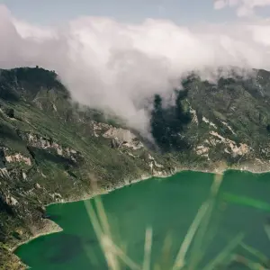 Explore 11 Days Discovering Mainland Ecuador : Nature Tour for 11 days with Ecuador Wonders and discover unforgettable experiences - Photo 3