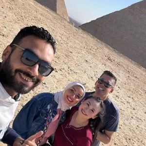 Explore Splendid Egypt:  6 Days Cairo, Aswan, Abu Simbel, Luxor & Overnight Train Round Trip for 6 days with Egypt Best Holidays  and discover unforgettable experiences - Photo 4