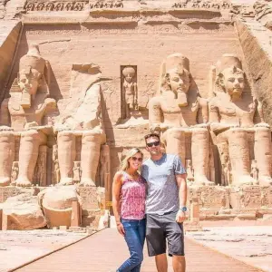 Explore Splendid Egypt:  6 Days Cairo, Aswan, Abu Simbel, Luxor & Overnight Train Round Trip for 6 days with Egypt Best Holidays  and discover unforgettable experiences - Photo 10