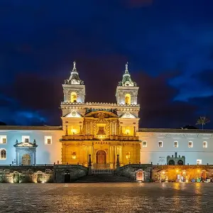 Explore Ecuador Wonders Bucket List Tour for 12 days with Ecuador Wonders and discover unforgettable experiences - Photo 10