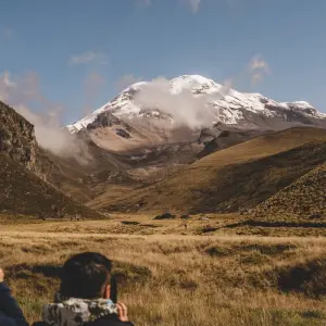 Explore 11 Days Discovering Mainland Ecuador : Nature Tour for 11 days with Ecuador Wonders and discover unforgettable experiences - Photo 11