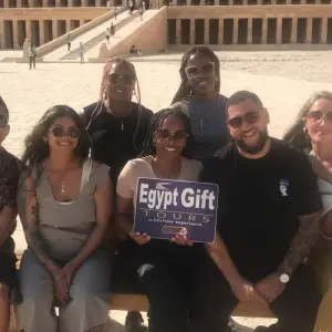 Explore Enchanting 4-Days Nile Cruise From Luxor to Aswan with Hot Air Balloon and Sightseeing for 4 days with Egypt Gift Tours and discover unforgettable experiences - Photo 10