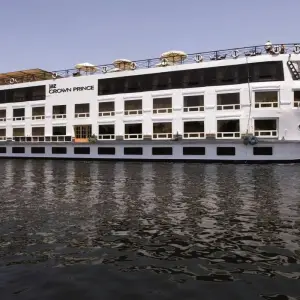 Explore Majestic 4-Day Nile Cruise: Luxor to Aswan with Hot Air Balloon and Abu Simbel From Hurghada for 4 days with Egypt Gift Tours and discover unforgettable experiences - Photo 4