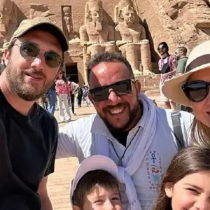 Explore Majestic 4-Day Nile Cruise: Luxor to Aswan with Hot Air Balloon and Abu Simbel From Hurghada for 4 days with Egypt Gift Tours and discover unforgettable experiences - Photo 10