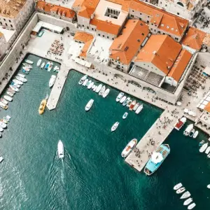 Explore Adriatic Paradise Cruise 2026 by Lupus Mare - from Split to Split for 8 days with Elite Travel and discover unforgettable experiences - Photo 5