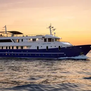 Explore Adriatic Paradise Cruise 2026 by Lupus Mare - from Split to Split for 8 days with Elite Travel and discover unforgettable experiences - Photo 11