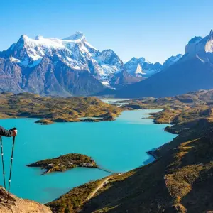 Explore Hiking in Patagonia - Glaciers & Torres del Paine for 12 days with Explore! and discover unforgettable experiences - Photo 3