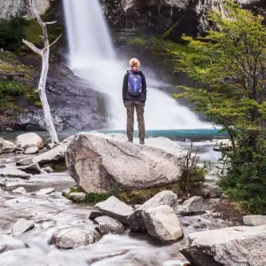 Explore Hiking in Patagonia - Glaciers & Torres del Paine for 12 days with Explore! and discover unforgettable experiences - Photo 5