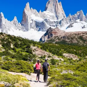 Explore Hiking in Patagonia - Glaciers & Torres del Paine for 12 days with Explore! and discover unforgettable experiences - Photo 6