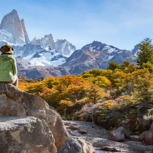 Explore Hiking in Patagonia - Glaciers & Torres del Paine for 12 days with Explore! and discover unforgettable experiences - Photo 7
