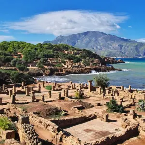 Explore Ancient Algeria and the Sahara Desert for 16 days with Explore! and discover unforgettable experiences - Photo 5