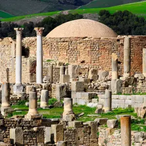 Explore Ancient Algeria and the Sahara Desert for 16 days with Explore! and discover unforgettable experiences - Photo 6