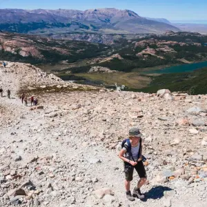 Explore Hiking in Patagonia - Glaciers & Torres del Paine for 12 days with Explore! and discover unforgettable experiences - Photo 9
