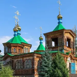 Explore The Three Stans of The Silk Road for 15 days with Explore! and discover unforgettable experiences - Photo 6