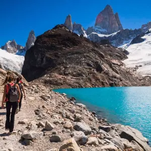 Explore Hiking in Patagonia - Glaciers & Torres del Paine for 12 days with Explore! and discover unforgettable experiences - Photo 10