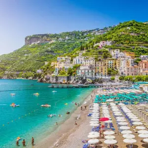 Explore Family Amalfi Coast Adventure for 8 days with Explore! and discover unforgettable experiences - Photo 11