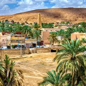 Explore Ancient Algeria and the Sahara Desert for 16 days with Explore! and discover unforgettable experiences - Photo 8