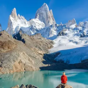 Explore Hiking in Patagonia - Glaciers & Torres del Paine for 12 days with Explore! and discover unforgettable experiences - Photo 11