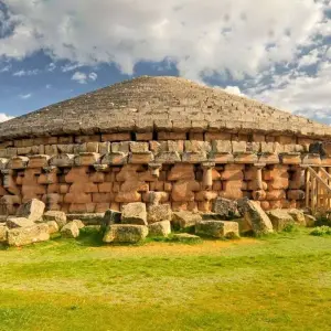 Explore Ancient Algeria and the Sahara Desert for 16 days with Explore! and discover unforgettable experiences - Photo 9