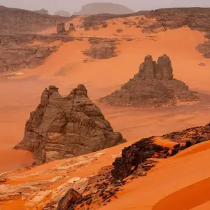 Explore Ancient Algeria and the Sahara Desert for 16 days with Explore! and discover unforgettable experiences - Photo 10