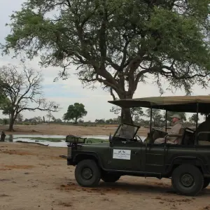 Explore Zimbabwe and Botswana Wildlife Safari for 14 days with Explore! and discover unforgettable experiences - Photo 7