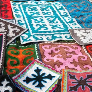 Explore The Three Stans of The Silk Road for 15 days with Explore! and discover unforgettable experiences - Photo 10