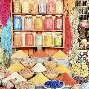 Explore 10 Days Morocco tour from Casablanca to Marrakech by Chefchaouen and Fes for 10 days with Get Marrakech and discover unforgettable experiences - Photo 4