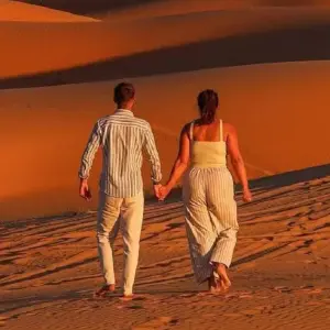 Explore 10 Days Morocco tour from Casablanca to Marrakech by Chefchaouen and Fes for 10 days with Get Marrakech and discover unforgettable experiences - Photo 6