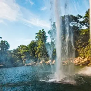 Explore Mexico Unplugged (from Mexico City to Isla Cozumel) for 15 days with Intrepid Travel and discover unforgettable experiences - Photo 2